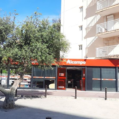 Bsb - Dream Holidays Apartment Salou Ngoại thất bức ảnh