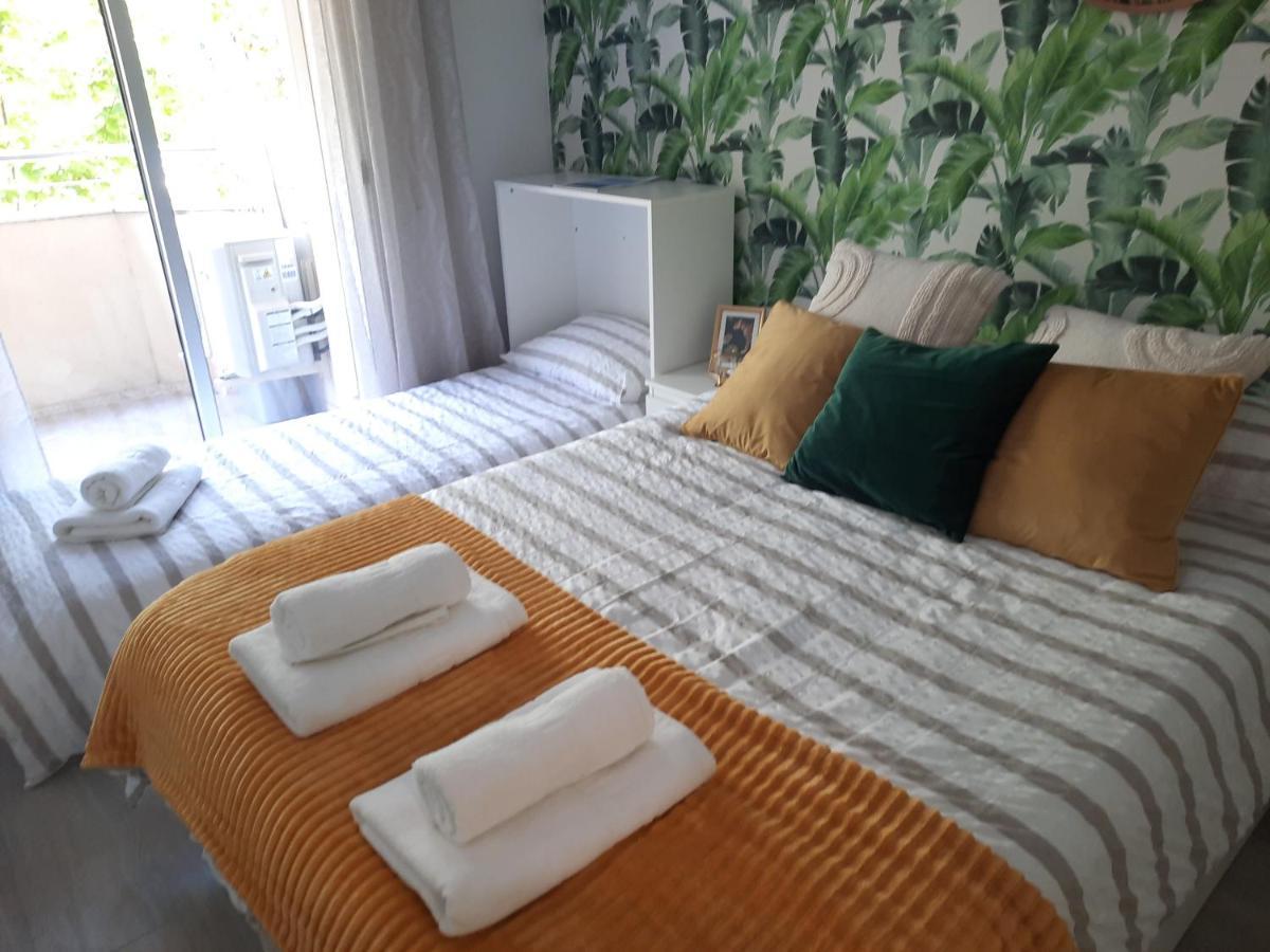 Bsb - Dream Holidays Apartment Salou Ngoại thất bức ảnh