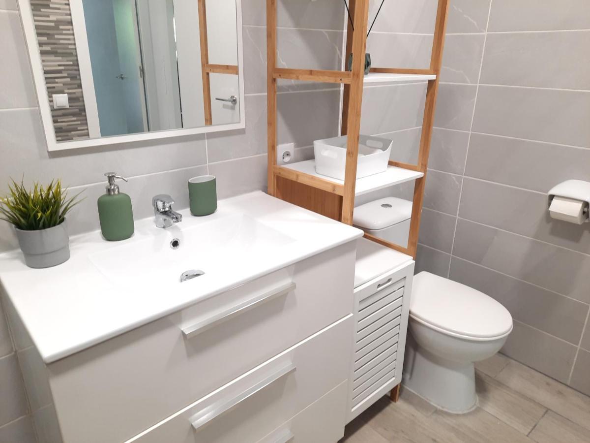 Bsb - Dream Holidays Apartment Salou Ngoại thất bức ảnh