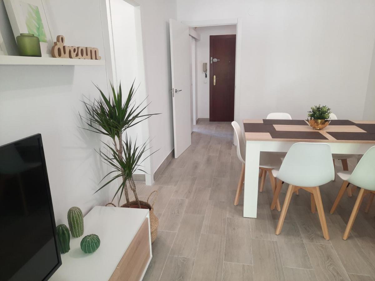 Bsb - Dream Holidays Apartment Salou Ngoại thất bức ảnh