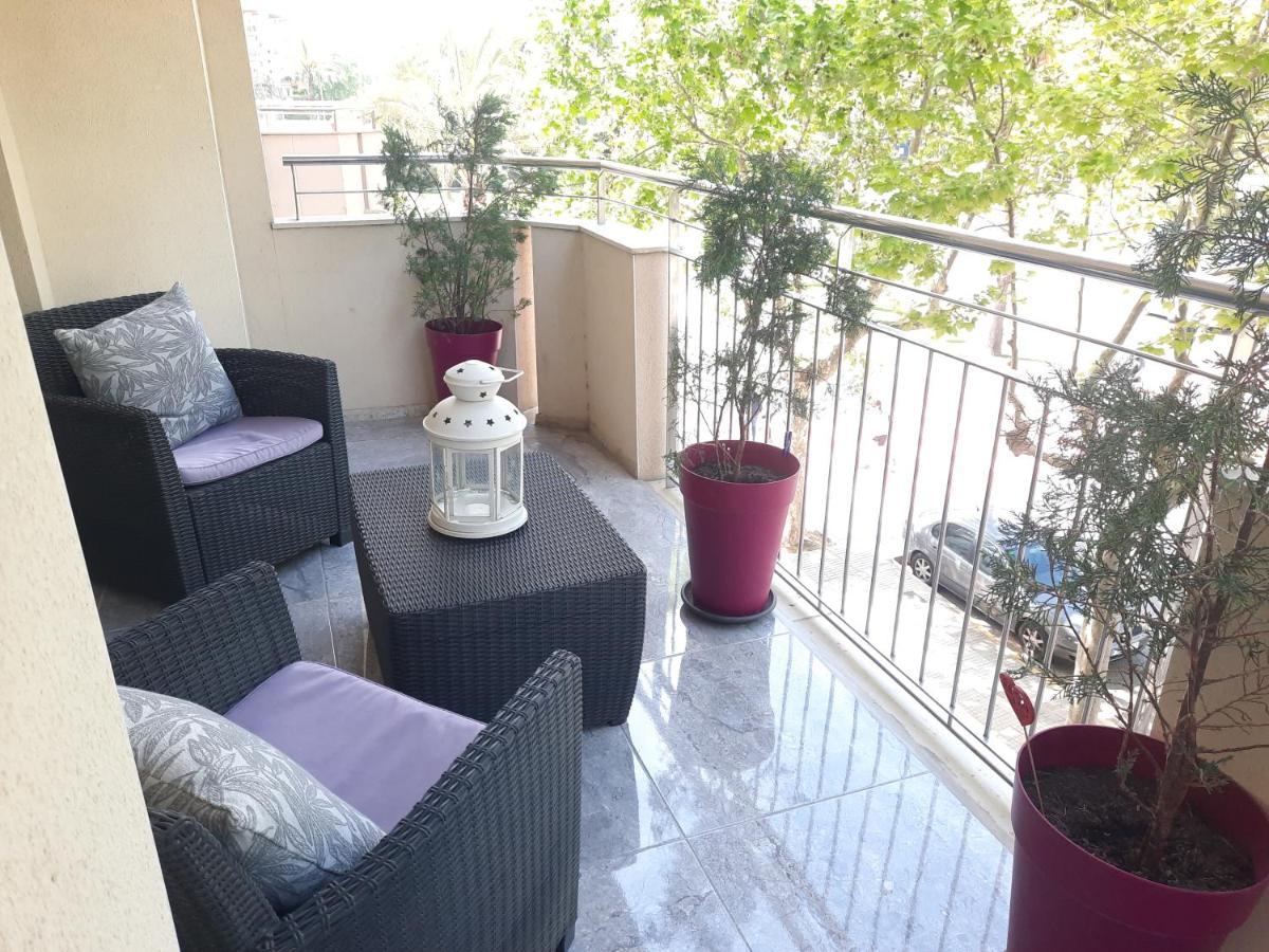 Bsb - Dream Holidays Apartment Salou Ngoại thất bức ảnh