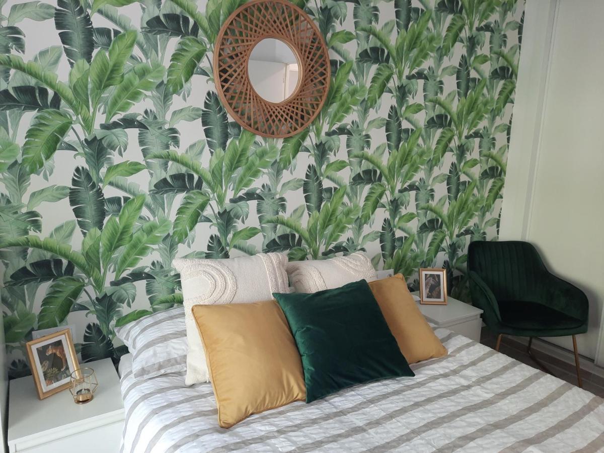 Bsb - Dream Holidays Apartment Salou Ngoại thất bức ảnh