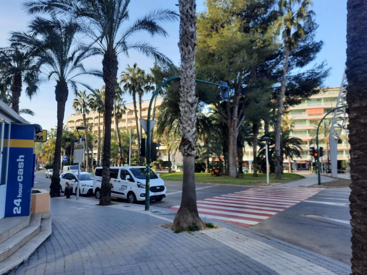 Bsb - Dream Holidays Apartment Salou Ngoại thất bức ảnh