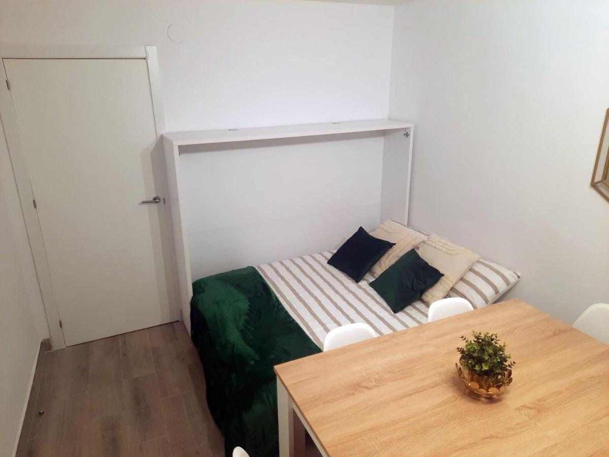 Bsb - Dream Holidays Apartment Salou Ngoại thất bức ảnh